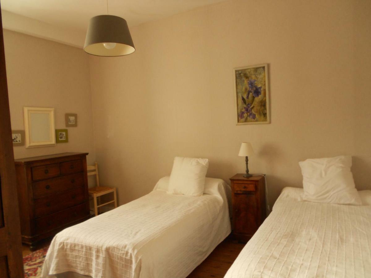 La Tour De Lavalette Bed and Breakfast Angoulême Exteriör bild