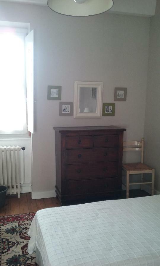 La Tour De Lavalette Bed and Breakfast Angoulême Exteriör bild